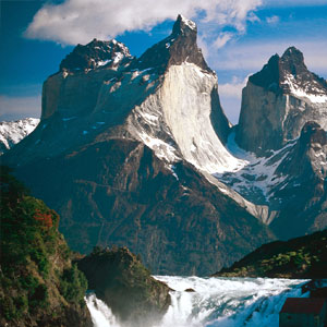 Patagonia